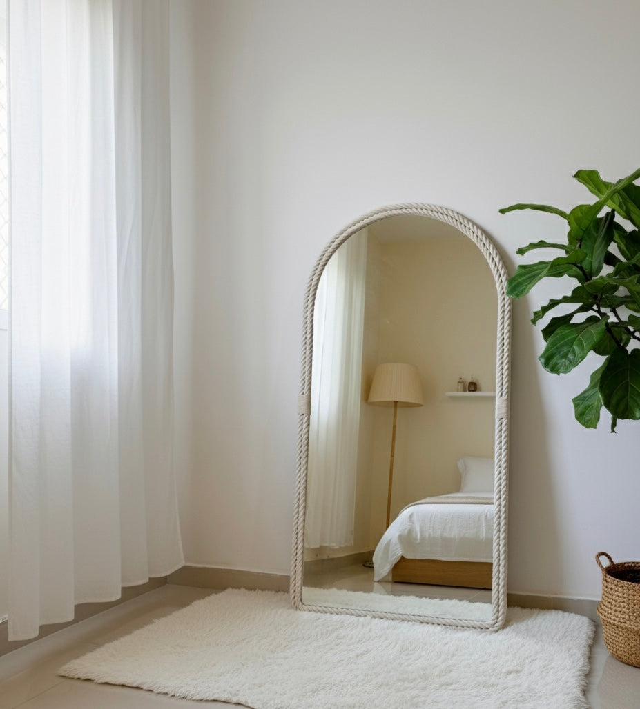 Beige Haven