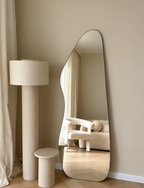 Rumi — Asymmetrical Full-Length Mirror