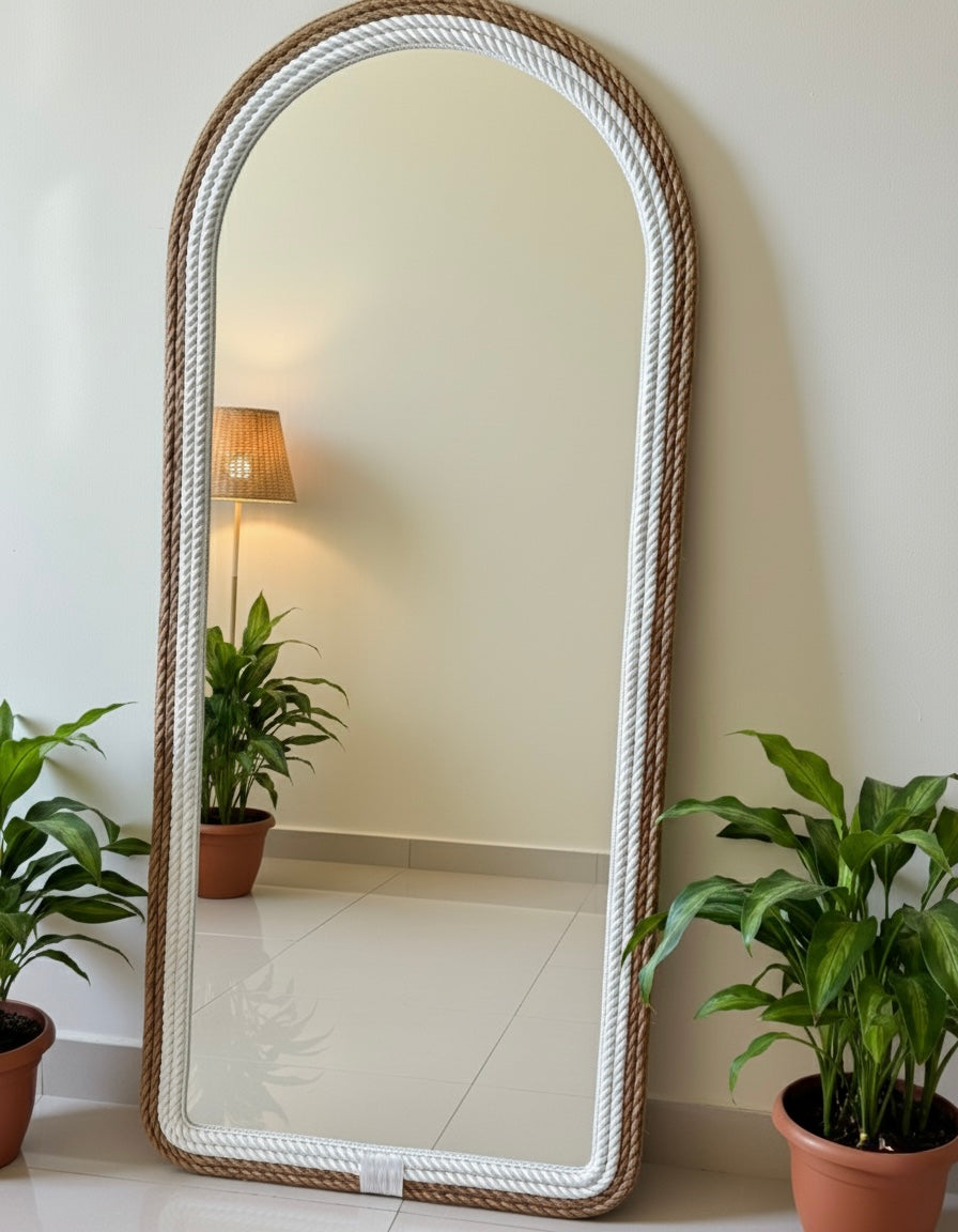 Two Toned Arch