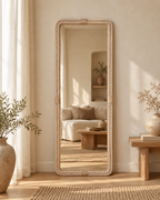 Nural full length mirror by ELVA – view 2