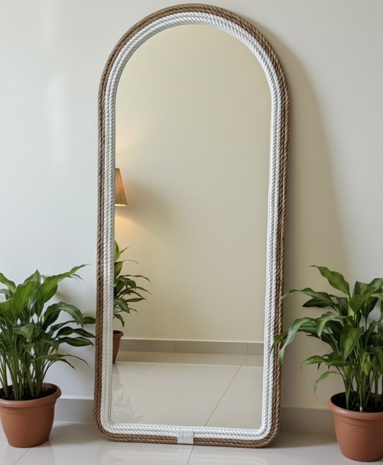 Two Toned Arch