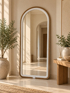 Two Toned Arch