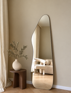 Rumi — Asymmetrical Full-Length Mirror