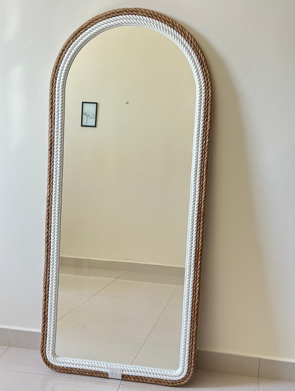Two Toned Arch