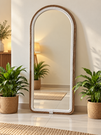 Two Toned Arch