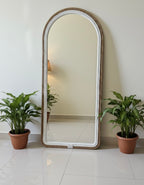 Two Toned Arch