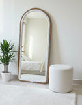 Two Toned Arch