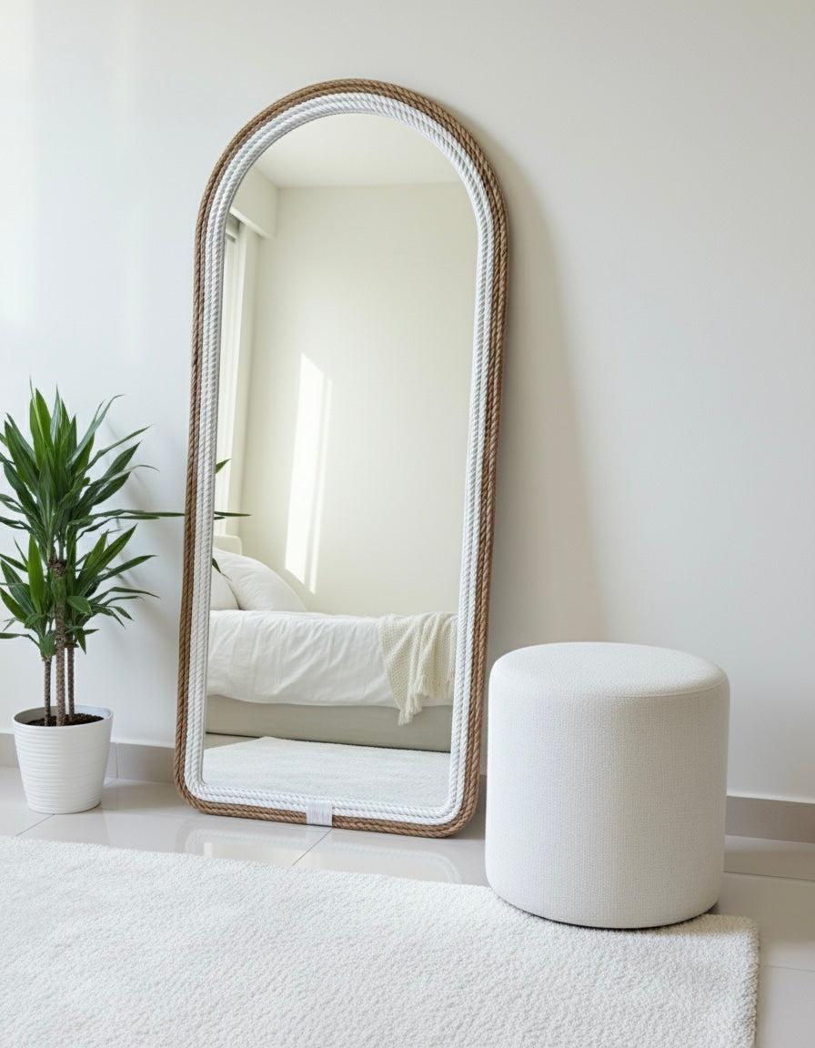Two Toned Arch