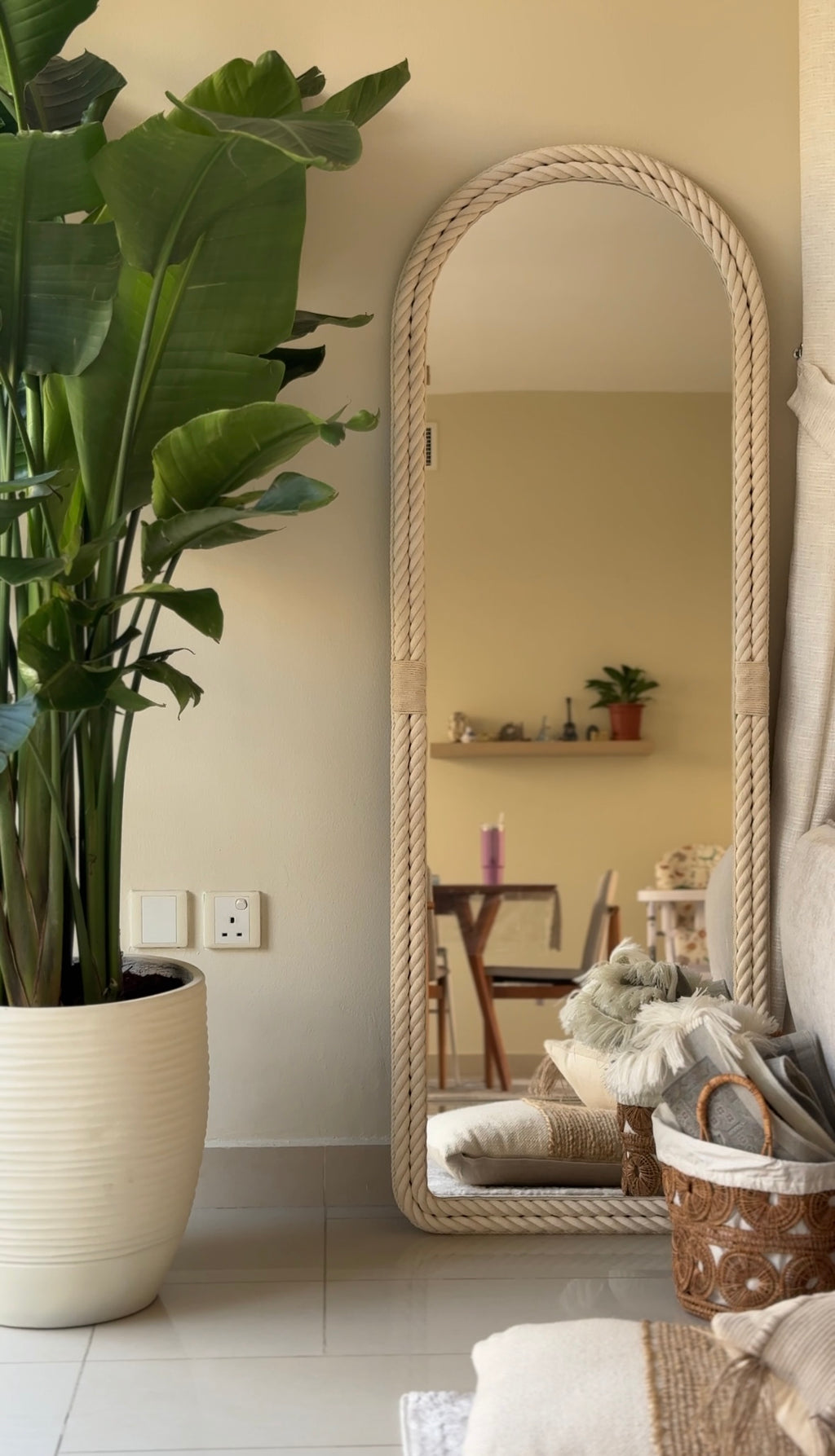 Beige Haven
