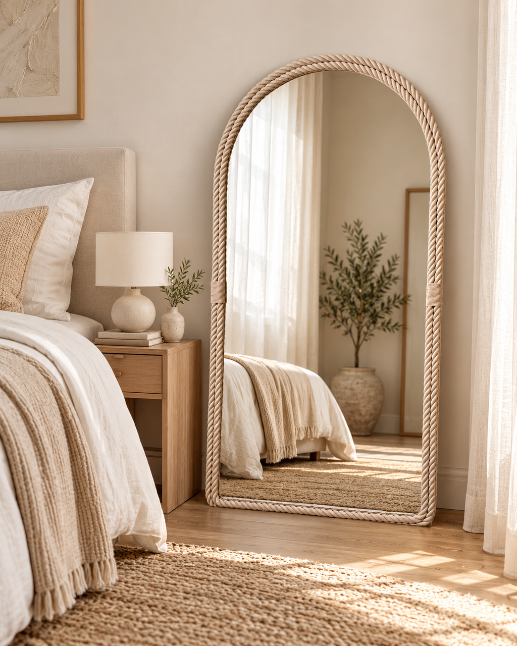 Beige Haven