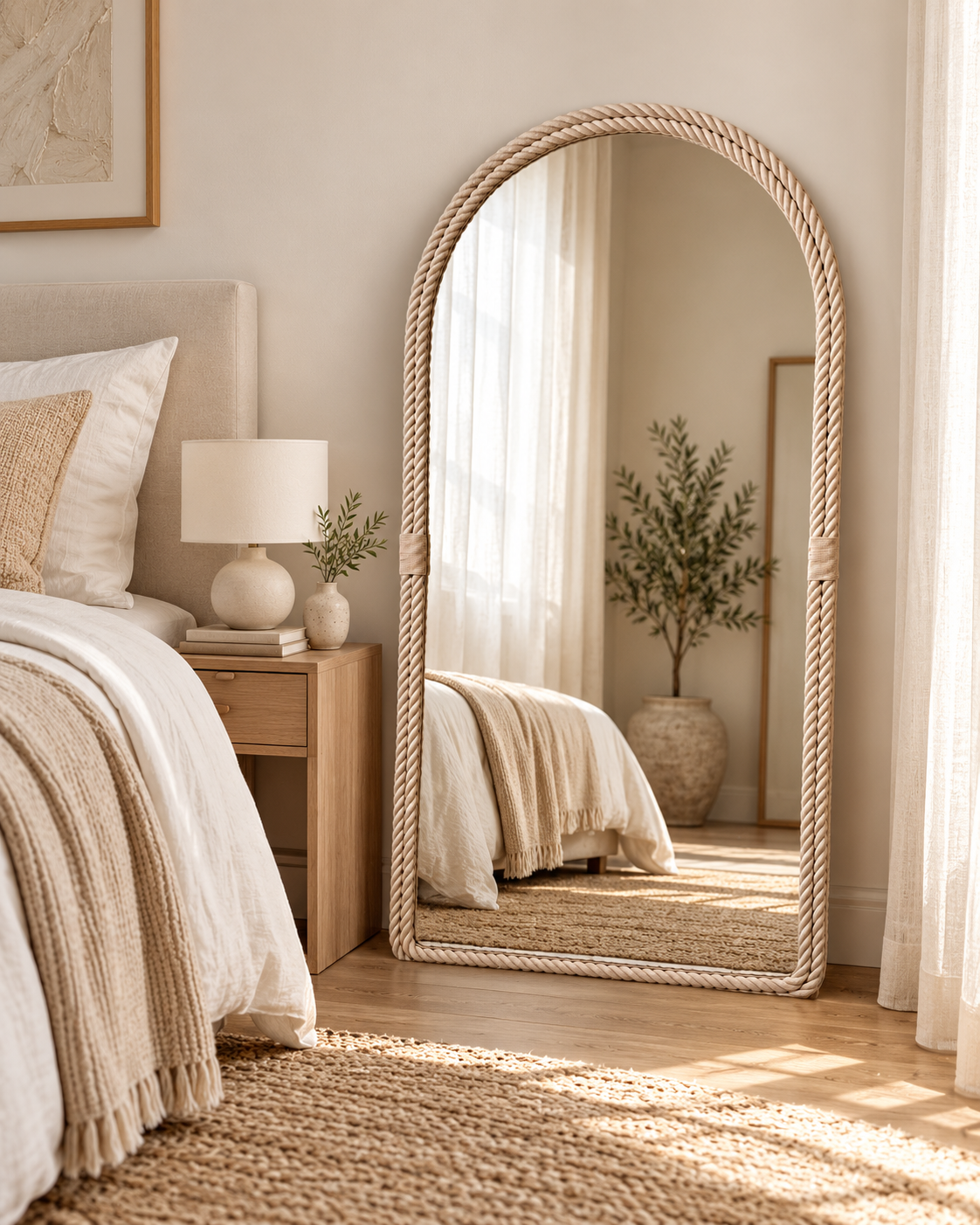 Beige Haven