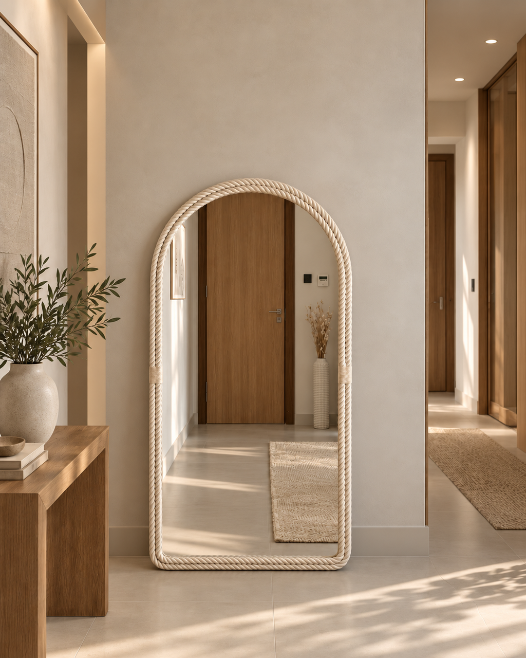 Beige Haven