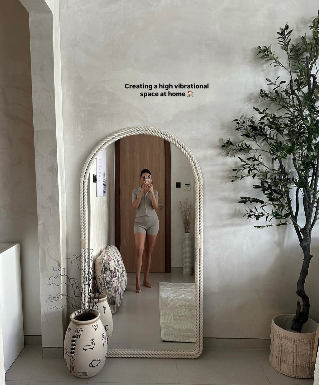 Beige Haven